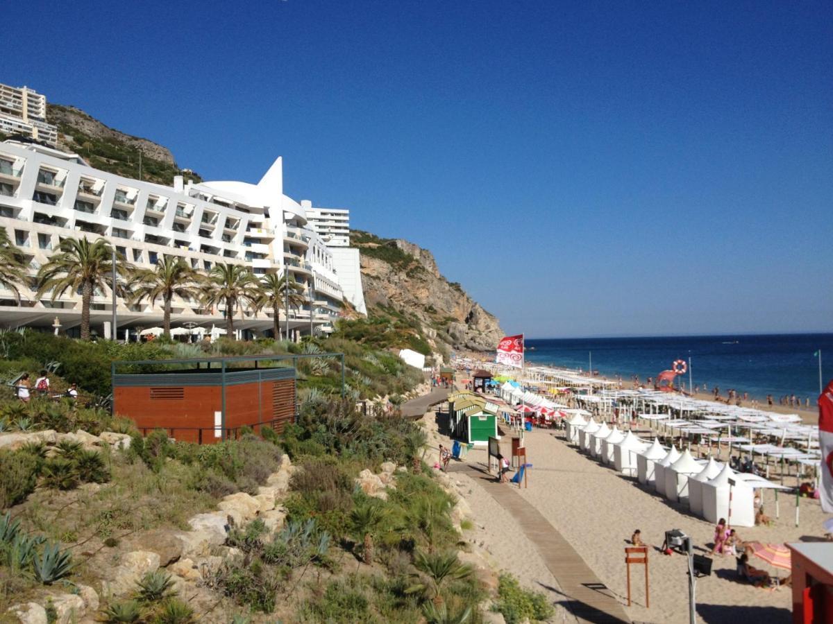 Beach4You - Sesimbra Exterior photo