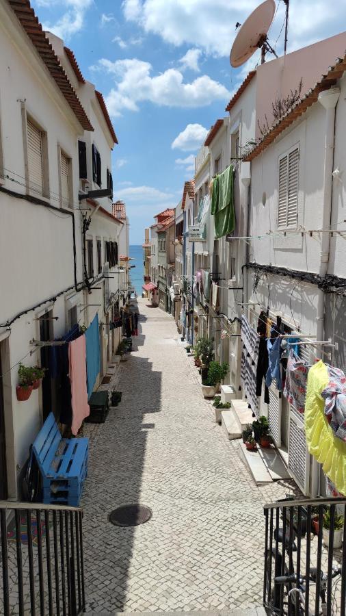 Beach4You - Sesimbra Exterior photo