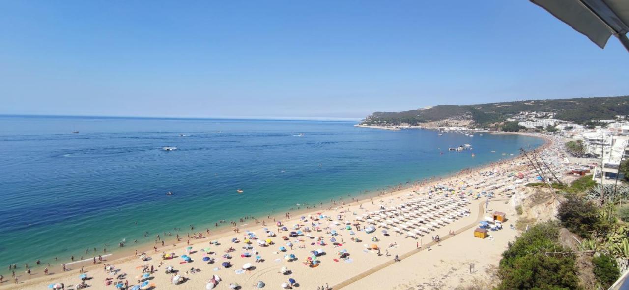 Beach4You - Sesimbra Exterior photo