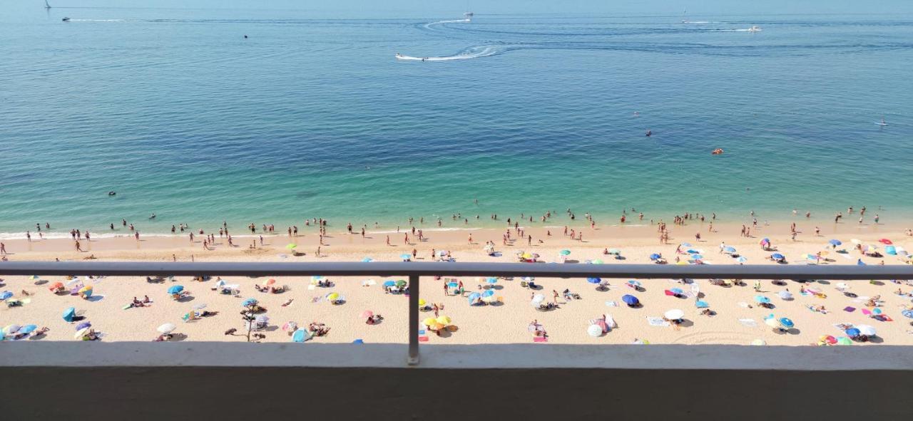 Beach4You - Sesimbra Exterior photo